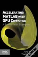 Accelerating Matlab With Gpu