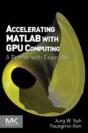 Accelerating Matlab With Gpu - Preview