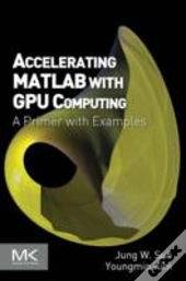 Accelerating Matlab With Gpu