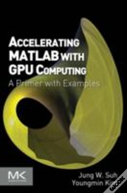 Capa do artigo Accelerating Matlab With Gpu