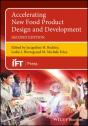 Accelerating New Food Product Design And Development - Preview