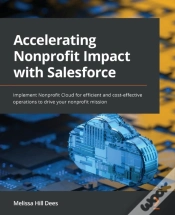 Capa do artigo Accelerating Nonprofit Impact With Salesforce