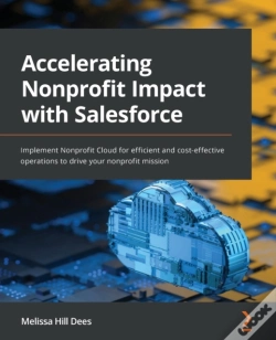 Capa do artigo Accelerating Nonprofit Impact With Salesforce