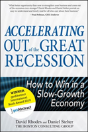 Accelerating Out Of The Great Recession - Preview