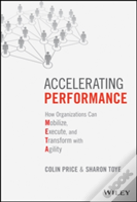 Accelerating Performance