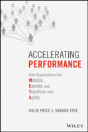 Accelerating Performance - Preview