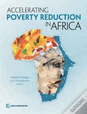 Capa do artigo Accelerating Poverty Reduction In Africa
