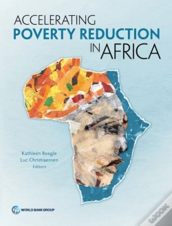 Capa do artigo Accelerating Poverty Reduction In Africa