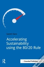 Capa do artigo Accelerating Sustainability Using The 80/20 Rule