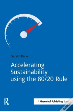 Capa do artigo Accelerating Sustainability Using The 80/20 Rule