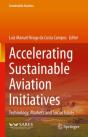 Accelerating Sustainable Aviation Initiatives - Preview