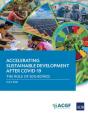 Accelerating Sustainable Development After Covid-19 - Preview
