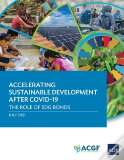 Capa do artigo Accelerating Sustainable Development After Covid-19