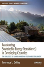 Accelerating Sustainable Energy Transition(S) In Developing Countries - Preview