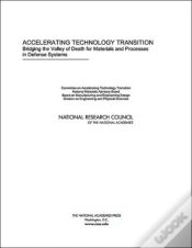 Capa do artigo Accelerating Technology Transition