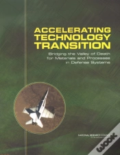 Capa do artigo Accelerating Technology Transition