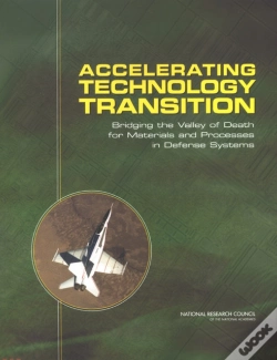 Capa do artigo Accelerating Technology Transition