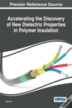 Capa do artigo Accelerating The Discovery Of New Dielectric Properties In Polymer Insulation