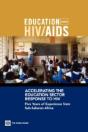 Accelerating The Education Sector Response To Hiv - Preview