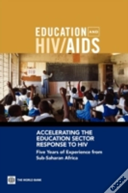 Capa do artigo Accelerating The Education Sector Response To Hiv