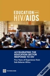 Capa do artigo Accelerating The Education Sector Response To Hiv