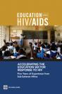 Accelerating The Education Sector Response To Hiv - Preview