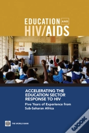 Capa do artigo Accelerating The Education Sector Response To Hiv