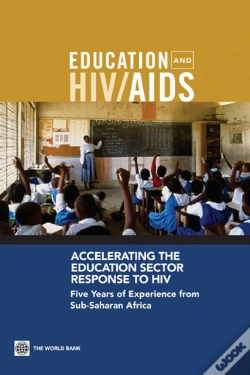 Capa do artigo Accelerating The Education Sector Response To Hiv