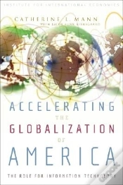 Capa do artigo Accelerating The Globalization Of America