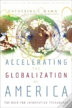 Capa do artigo Accelerating The Globalization Of America