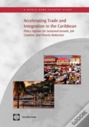 Capa do artigo Accelerating Trade And Integration In The Caribbean