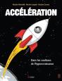 Accélération ; Dans Les Coulisses De L'Hypercroissance - Preview