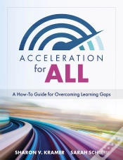 Capa do artigo Acceleration For All