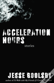 Capa do artigo Acceleration Hours