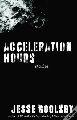 Capa do artigo Acceleration Hours