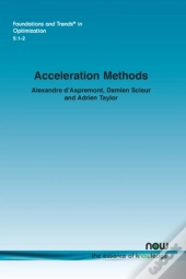 Acceleration Methods