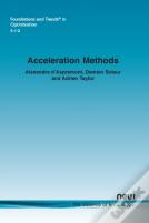 Acceleration Methods