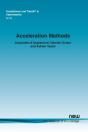 Acceleration Methods - Preview