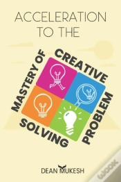 Capa do artigo Acceleration To The Mastery Of Creative Problem Solving