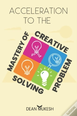 Capa do artigo Acceleration To The Mastery Of Creative Problem Solving