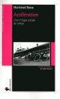 Accélération ; Une Critique Sociale Du Temps - Preview