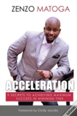 Capa do artigo Acceleration