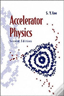 Capa do artigo Accelerator Physics