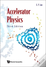 Capa do artigo Accelerator Physics (Third Edition)