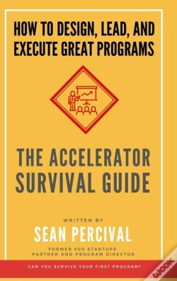 Capa do artigo Accelerator Survival Guide
