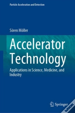 Capa do artigo Accelerator Technology