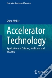 Capa do artigo Accelerator Technology