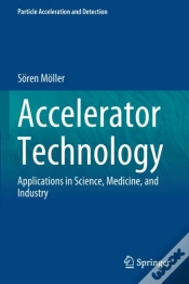 Capa do artigo Accelerator Technology