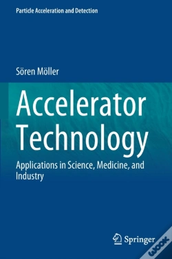 Capa do artigo Accelerator Technology