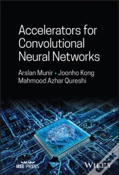 Capa do artigo Accelerators For Convolutional Neural Networks